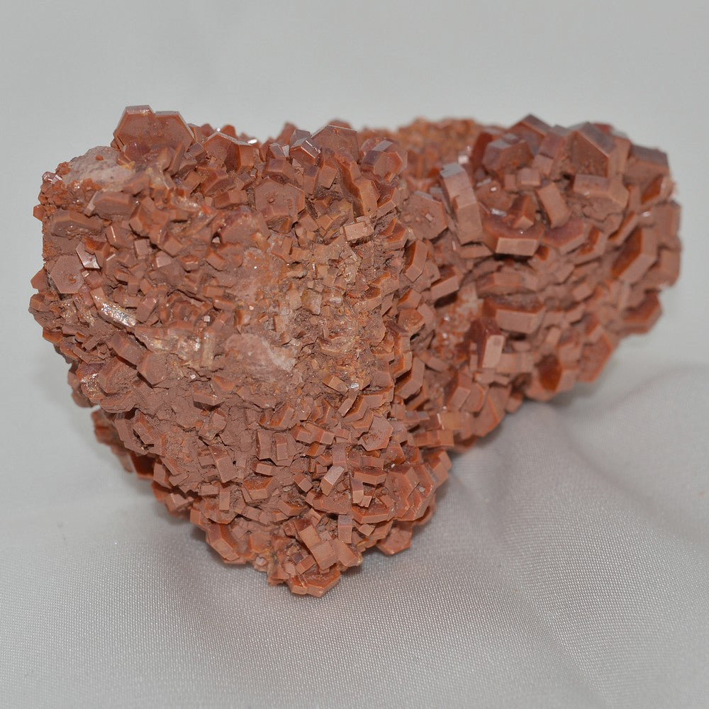 Vanadinite marocaine de 202g