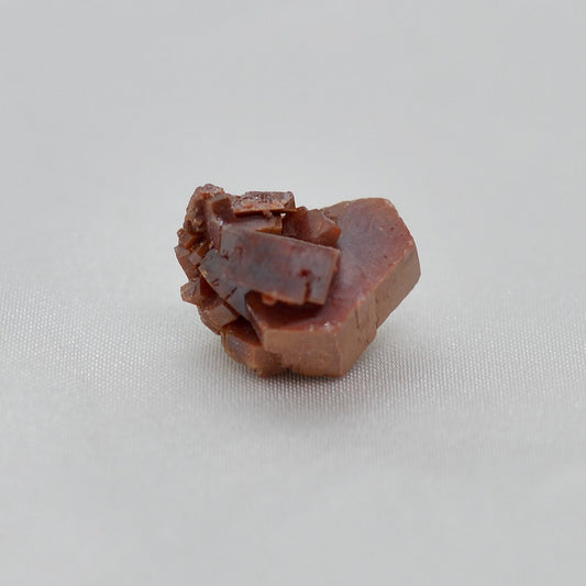 Cristaux de vanadinite rouge 5g du Maroc