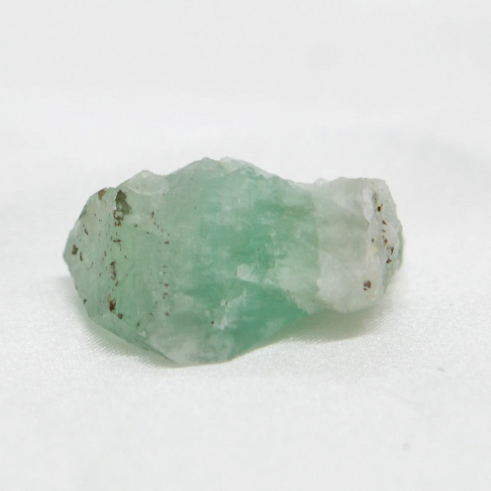 Fluorite vert d'eau de 9g