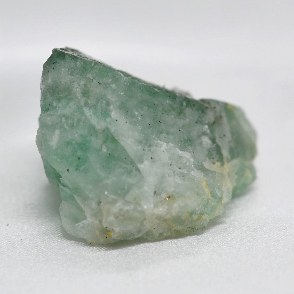 Fluorite verte d'eau marocaine de 31g