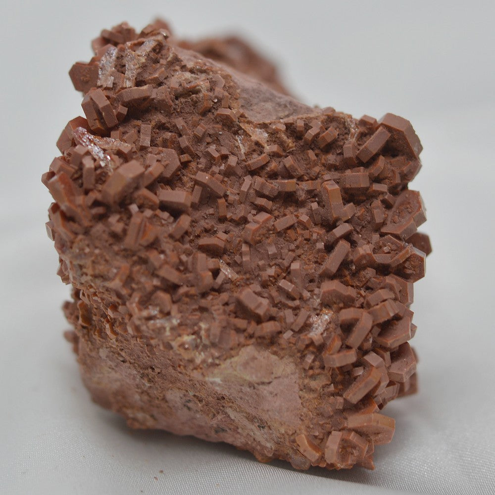 Vanadinite cristallisée 189g