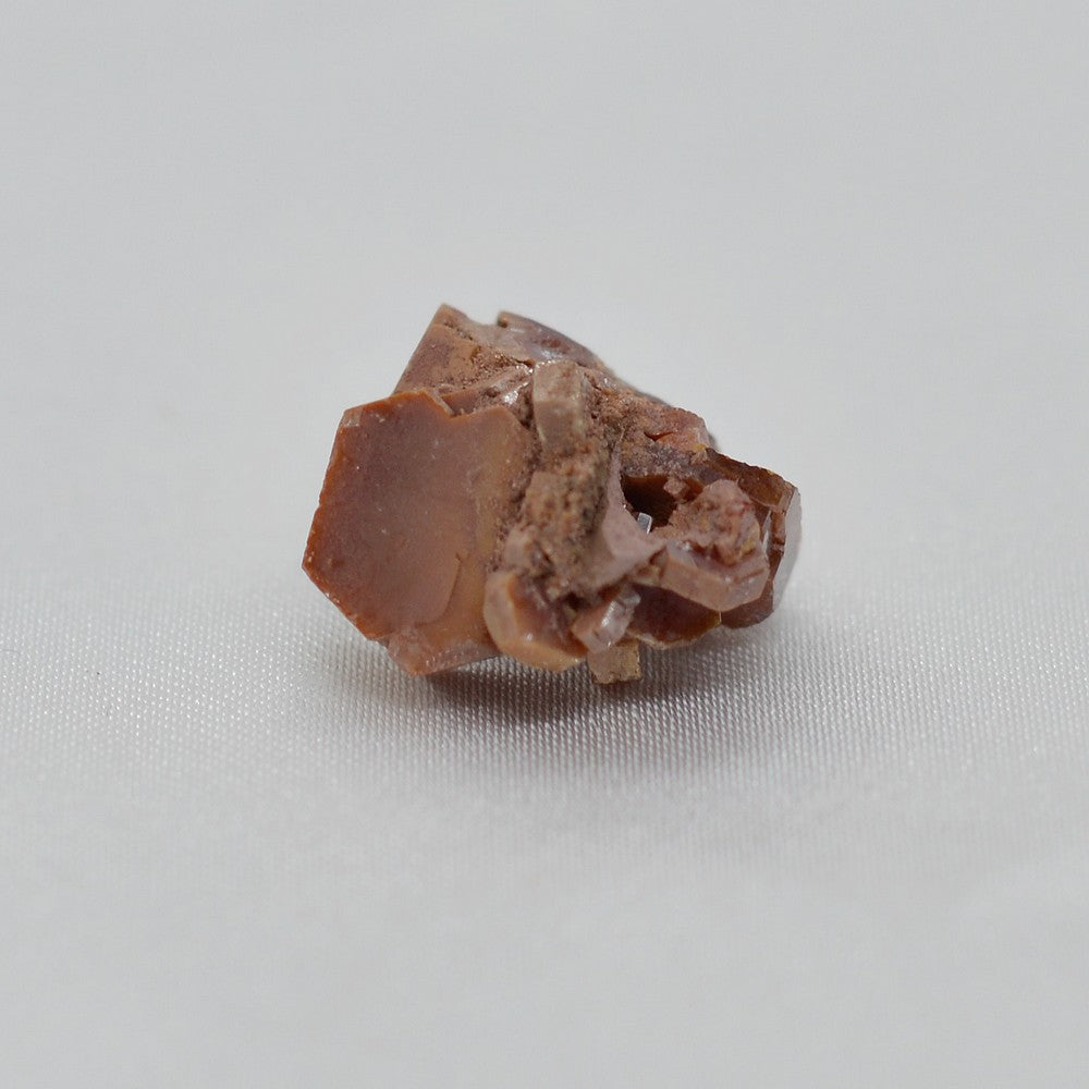 Vanadinite cristallisée 6g du Maroc