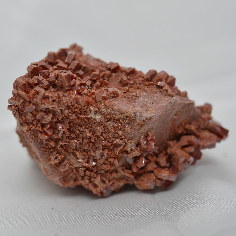 Vanadinite marocaine 189g