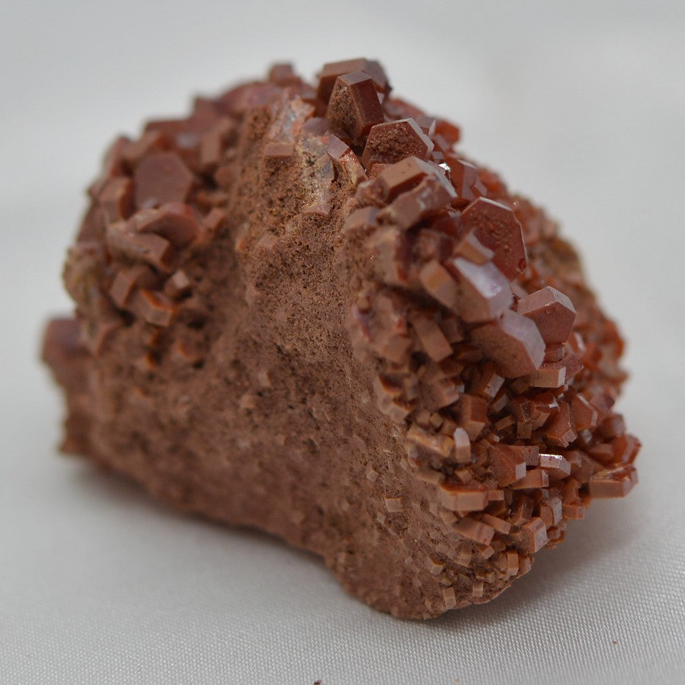 Vanadinite marocaine de 48g