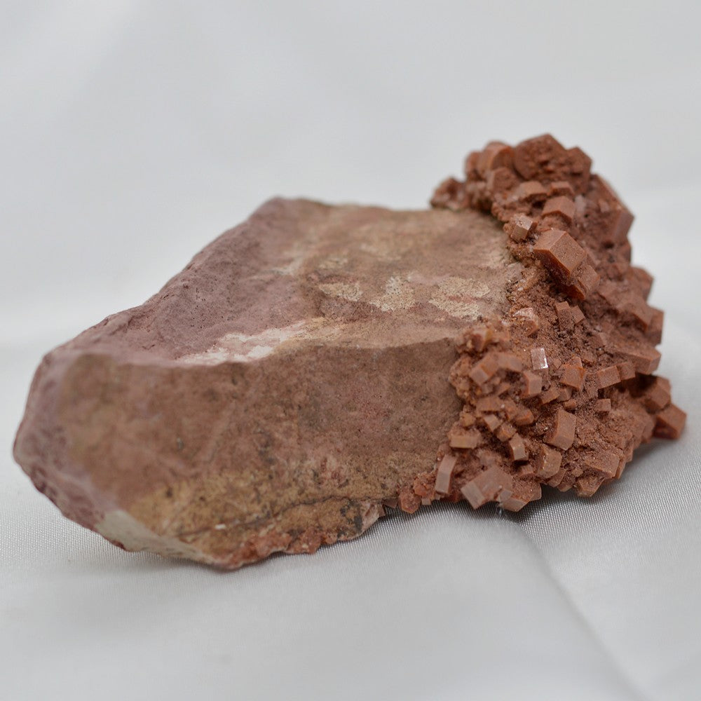 Vanadinite marocaine de Mibladen de 95g